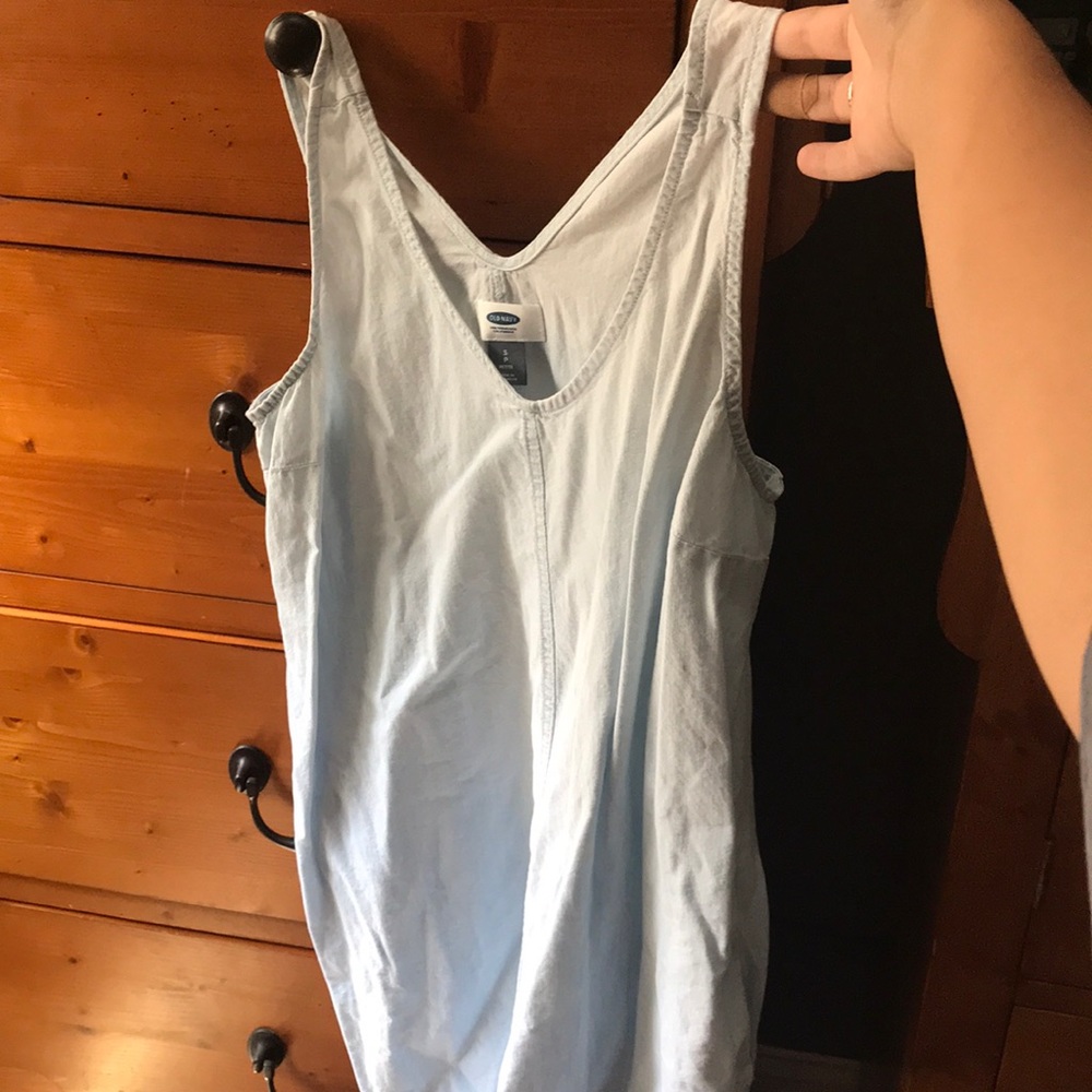 Old navy dress